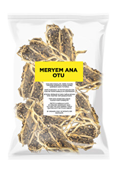 by organik Meryem Ana Otu 50 gr