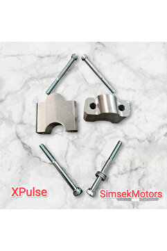 Genel Markalar Xpulse 200 Gidon Yükseltme X Pulse