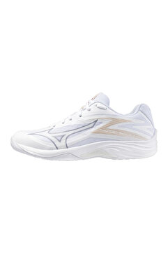 Mizuno Thunder Blade Z Kadın Voleybol Ayakkabısı Beyaz