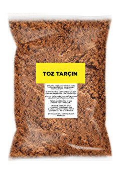by organik Toz Tarçın 100 gr
