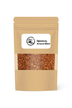 Aslı Bu Arnavut Biberi Öğütülmüş (Cayenne Pepper ) 100 gr.