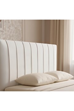 ASENA MOBİLYA 160×70 cift kişilik baza başlık kılıfı