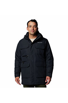 Columbia Landroamer II Erkek Parka