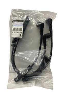 Mais Buji Kablo Takımı Renault Clio 2 Symbol Kangoo 1.4 1.6 8V 224404252R