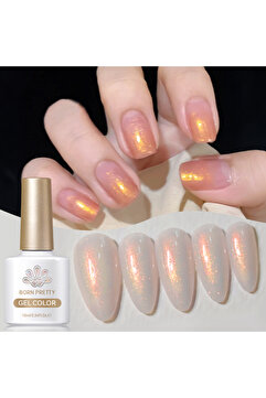 Born Pretty Aurora Borealis Gel Polish/Kuzey Işıkları Efektli Kalıcı Oje-10ml