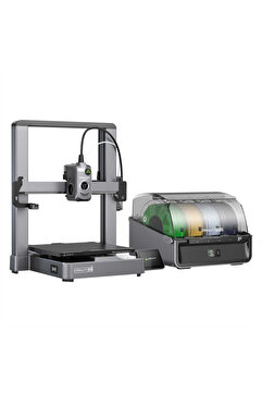 Creality Hi Combo 3D Yazıcı