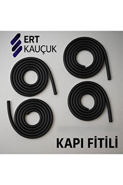 ERT KAUÇUK Renault Megane 2 - 4 Kapı Fitili Takım