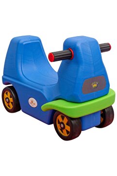 KingKids King Kids Roller Coaster Arabası
