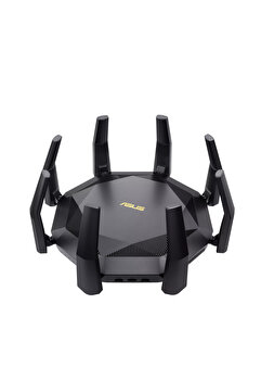 ASUS RT-AX89X AX6000 WiFi 6 Dual Band Gaming (Oyuncu) Router