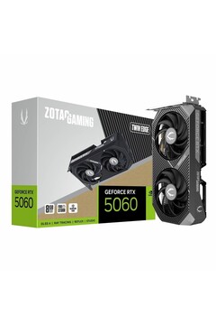 Zotac Gaming Twin Edge GeForce RTX 5060 8GB GDDR7 128Bit HDMI/DP Ekran Kartı