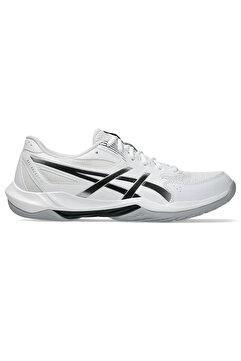 Asics Gel-Rocket 12 Erkek Beyaz Voleybol Ayakkabısı 1071A116-101