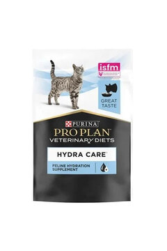 Pro Plan Hydra Care Kediler İçin Su Alımını Destekleyici Besin Takviyesi 10x85gr