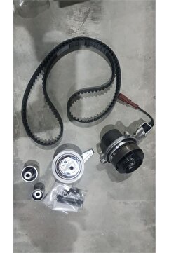 Bosch Clh Motor Devirdaimli Trıger Seti Vw Caddy, Golf7 Passat-Tiguan 1.6-2.0 Tdi 13> Audı A3 (1 Ad )