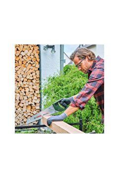 Bosch Universal El Testeresi Ahşap Kesim Testeresi 400 mm