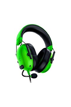 RAZER BlackShark V2 X Kablolu Kulaklık Yeşil RZ04-03240600-R3M1