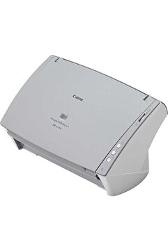 Canon Dr-c130 Döküman Tarayıcı (YENİLENMİŞ)