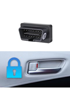ESEMİZ Toyota Otomatik Kapı Kilitleme/Cam Kaldırıp İndirme Modülü (2019 -2026 Uyumlu)