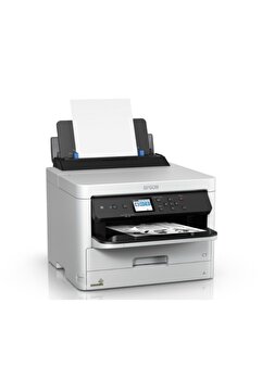 Epson Wf-m5299dw Mürekkep Kartuşlu Yazıcı