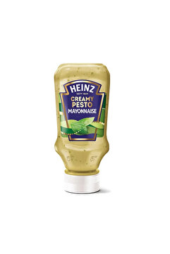 Heinz Pesto Mayonez 225 g