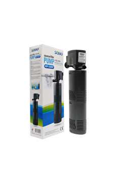 Genel Markalar Sobo WP-3200F Filtre 1200 Lth 25 W