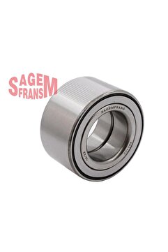 SAGEM ON TEKER RULMANI RENAULT R9-R11-R19 CLIO I-II CLIO SYMBOL-TWINGO DACIA SOLENZA ABS SIZ 35x65x35