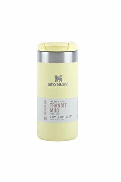 Stanley Aerolight™ Seyahat Kupası | 0,35 L Sarı