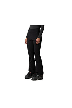 The North Face W Snoga Pant Kadın Outdoor Pantolonu NF0A87X3KX71 Siyah