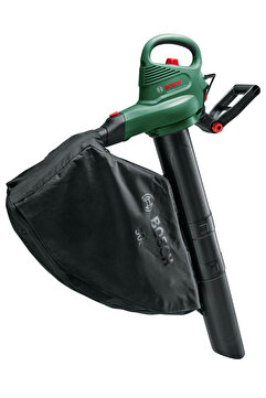 Bosch Universal GardenTidy 3000 Yaprak Üfleme ve Toplama Makinesi 06008B1001