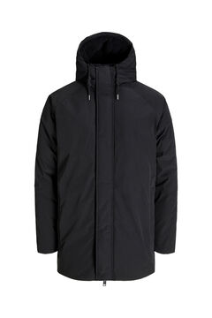 Jack & Jones JJEWOOD PARKA SN
