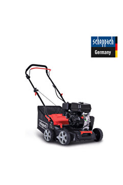 Scheppach SC55P Benzinli Çim Havalandırma Makinesi - 5911904903