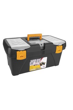 Genel Markalar Süper Bag ASR-2048 Takım Çantası Dayanıklı Gövde 22"