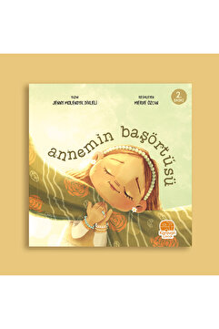 Karavan Çocuk Annemin Başörtüsü