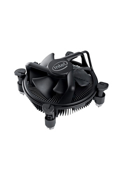 Intel K69237 Orjınal Lga1150/1151/1155/1200 Bakır Işlemci Fanı Uyumlu