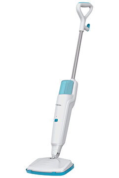 KUMTEL Buharlı Temizleyici Mop HSMOP-01 KABLOLU