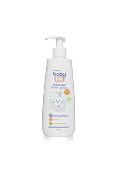 Baby Me Bebek Losyonu 300 ml