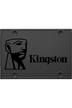 Kingston A400 960 Gb 2.5" Sata3 Ssd 500/450 (SA400S37/960G)