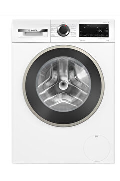 Bosch WGA25202TR 10 Kg 1200 Devir Beyaz Çamaşır Makinesi