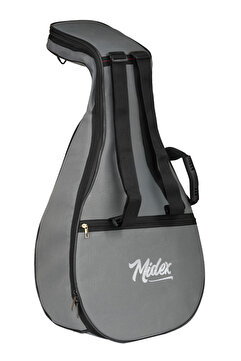 Midex CS-100 Ud Taşıma Kılıfı Kalın Soft Case