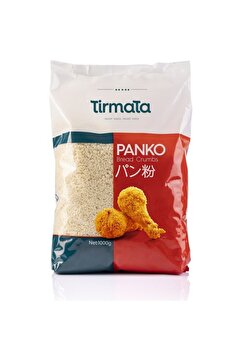 Tirmata Panko Ekmek Kırıntısı 1 kg
