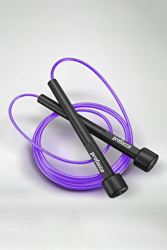 Proforce Atp-3000 Mor Atlama İpi