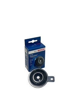Bosch 12V, 105 DB, 420 HZ, Universal Motosiklet ve Araç Kornası