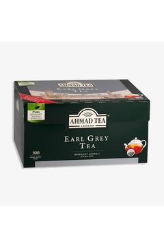Ahmad Tea Earl Grey Tea Demlik Poşet Çay 100’lü 320 g