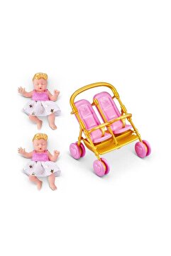 Genel Markalar 5UY02000 Mini Baby Sürpriz Paket F77707GQ2