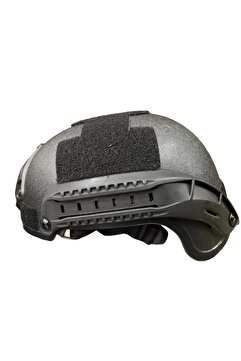 Genel Markalar Tactical Airsoft Kask Kompozit Başlık Koruyucu Kulaksız Miğfer