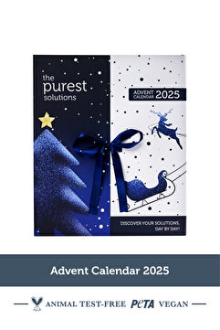 The Purest Solutions Advent Calendar 2025 - Tanışma Boy Seti