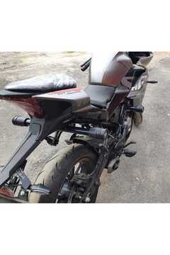 Genel Markalar CFMOTO SR 250 UYUMLU KUYRUK KORUMA DEMİRİ