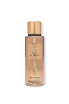 Victoria's Secret Bare Vanilla Vücut Spreyi