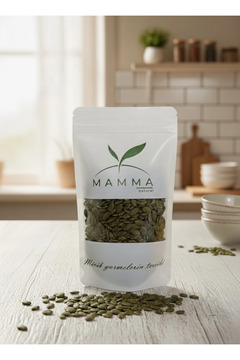 Mamma Emada Kabak Çekirdeği İçi 200 gr