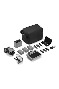 DJI Mini 5 Pro Fly More Combo Plus (DJI RC2)