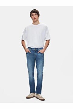 Ltb Sawyer P Mornır Wash Erkek Jean Pantolon